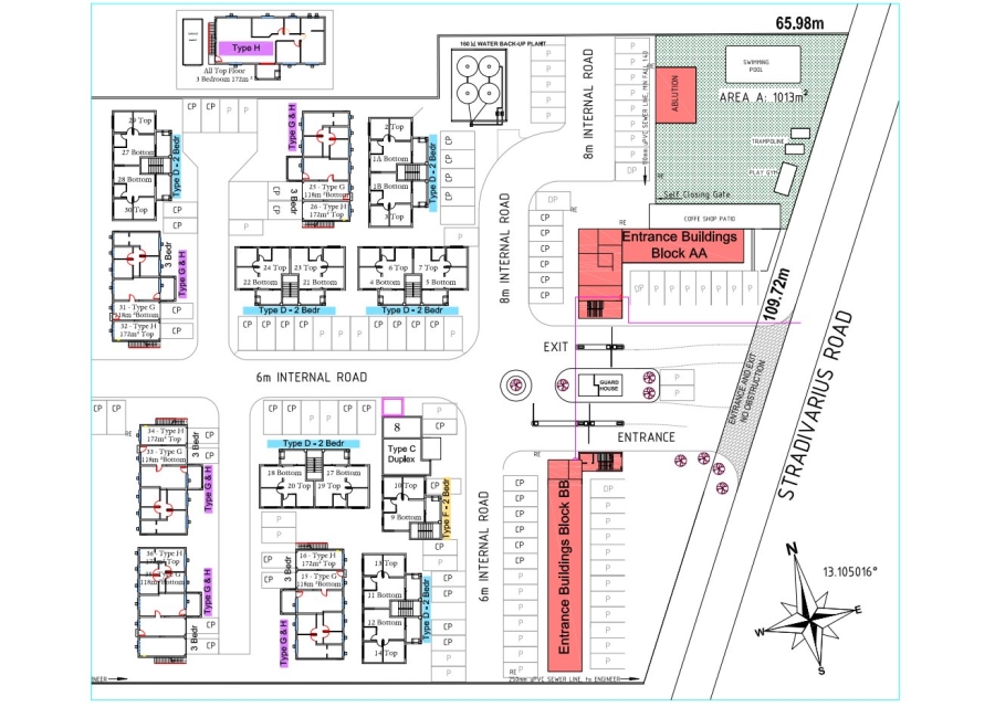3 Bedroom Property for Sale in Melodie North West